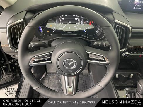 New 2026 MAZDA CX-50 2.5 Hybrid w/ Weather Package image 26