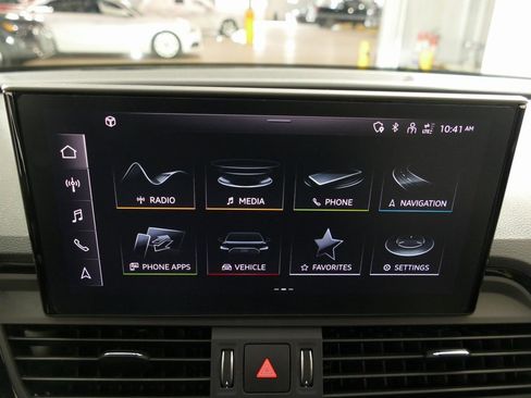 Used 2023 Audi SQ5 Prestige image 20