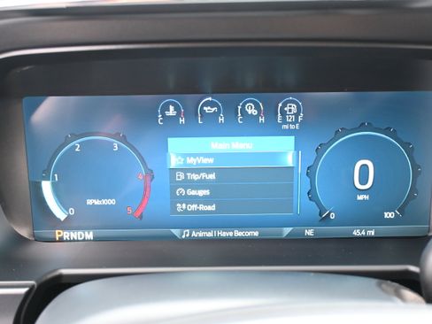 New 2026 Ford F250 Lariat w/ Black Appearance Package image 19