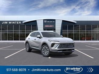 New 2026 Buick Envision Preferred video 1