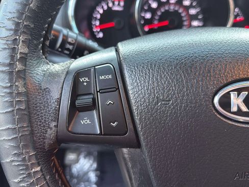 Used 2013 Kia Sorento EX image 34