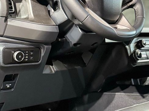 New 2026 Ford Bronco Badlands AWD/4WD image 38