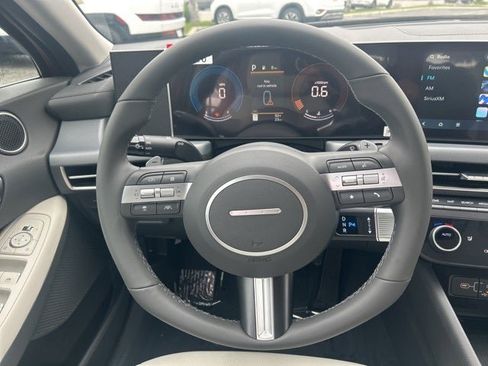 New 2026 Hyundai Sonata SEL image 18