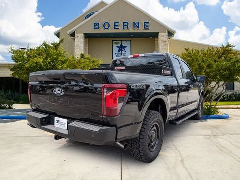 Used 2026 Ford F150 XL w/ Tow/Haul Package AWD/4WD image 6