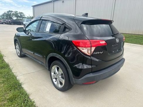 Used 2016 Honda HR-V EX-L image 2