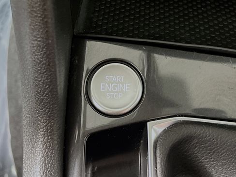 Used 2024 Volkswagen Tiguan Wolfsburg Edition image 23