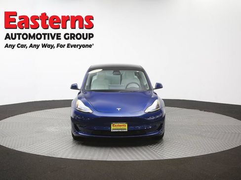 Used 2023 Tesla Model 3 Standard Range RWD image 47