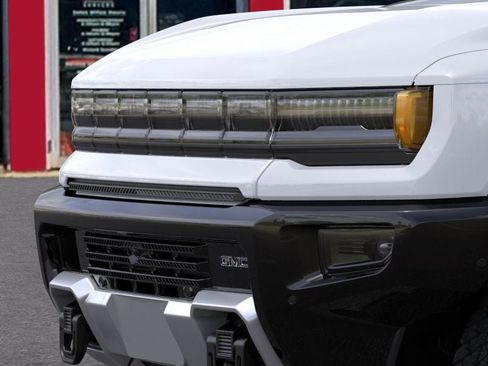 New 2026 GMC Hummer EV 4x4 Crew Cab image 13