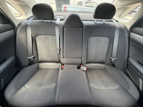 Used 2025 Kia K5 LXS image 37