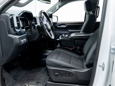 Used 2023 GMC Sierra 1500 SLE AWD/4WD image 26