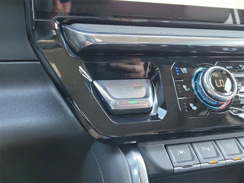 New 2026 GMC Sierra 1500 Denali w/ Denali Reserve Package image 25