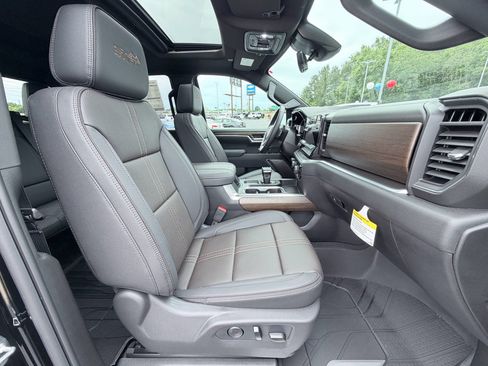 New 2026 Chevrolet Silverado 1500 High Country AWD/4WD image 26