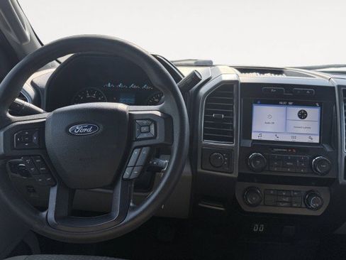 Used 2019 Ford F150 XLT AWD/4WD image 2
