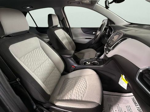 Used 2020 Chevrolet Equinox LS image 31