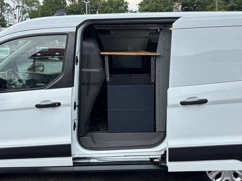 Used 2020 Ford Transit Connect XL FWD image 13