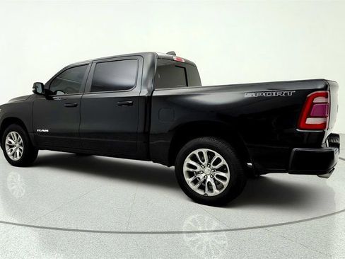 Used 2023 RAM 1500 Laramie AWD/4WD image 7