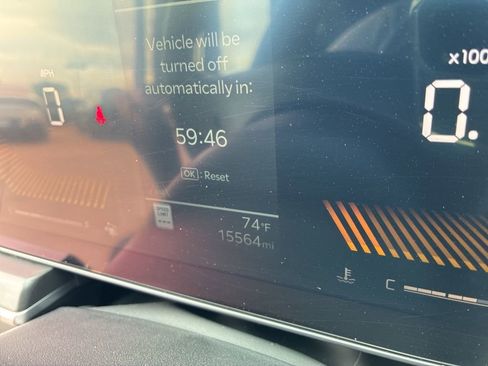 Used 2025 Kia K5 GT-Line image 28