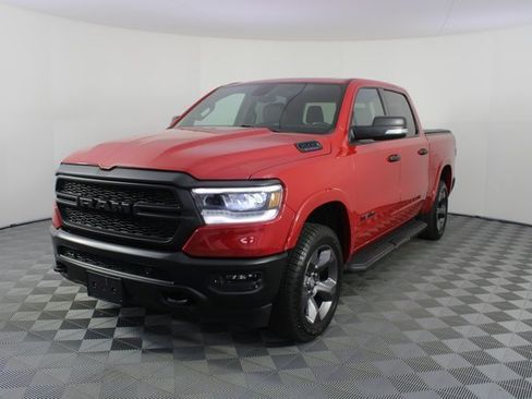 Used 2022 RAM 1500 Big Horn image 21