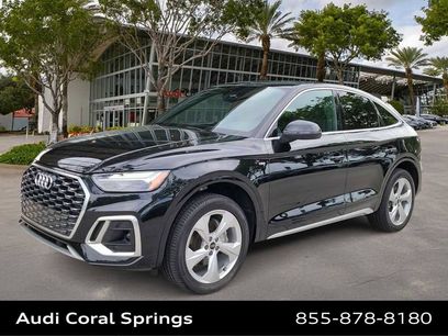 Certified 2023 Audi Q5 2.0T Premium Plus w/ Premium Plus Package