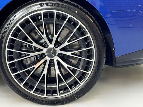 New 2026 Mercedes-Benz CLE 53 AMG 4MATIC Coupe image 29