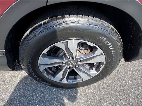 Used 2018 Honda CR-V LX image 27