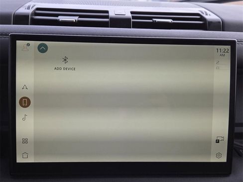 Used 2024 Land Rover Defender 130 X-Dynamic SE image 26