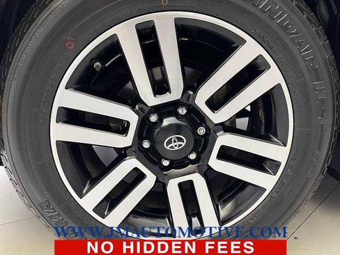 Used 2019 Toyota 4Runner Limited image 9
