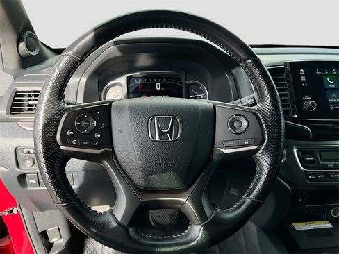 Used 2023 Honda Passport EX-L image 11