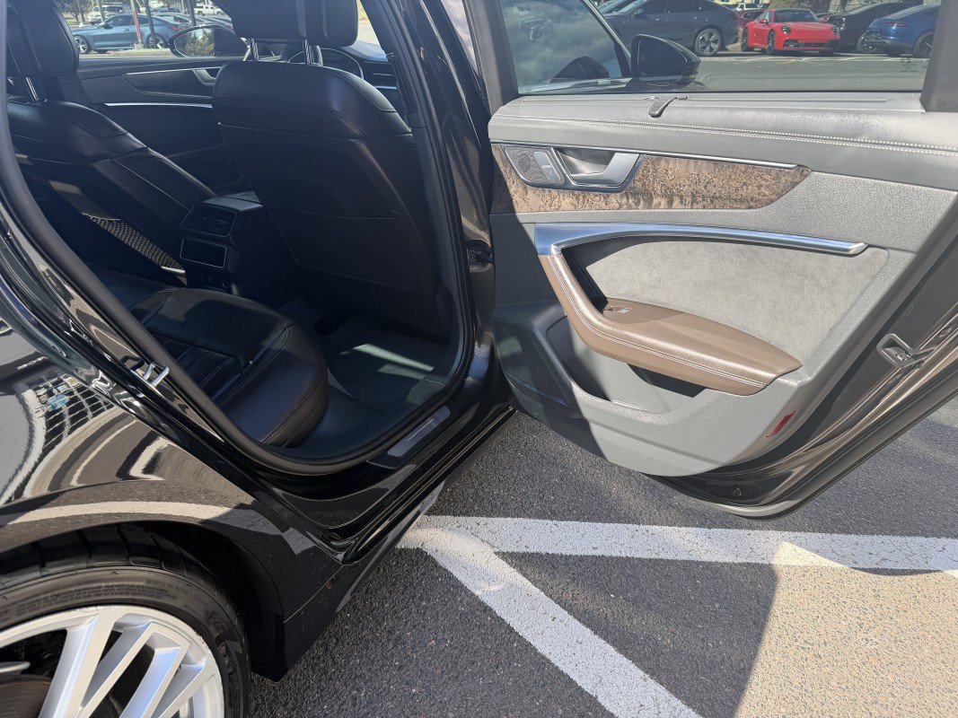 Used 2019 Audi A6 3.0T Prestige w/ Prestige Package AWD/4WD image 21