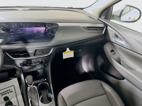New 2026 Buick Encore GX Preferred w/ Comfort Package AWD/4WD image 19