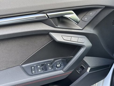 Used 2024 Audi RS 3 2.5T image 11