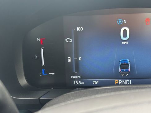 New 2026 Ford Maverick XLT FWD image 22