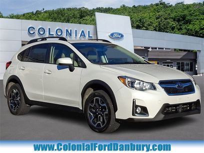Used 2016 Subaru Crosstrek 2.0i Premium