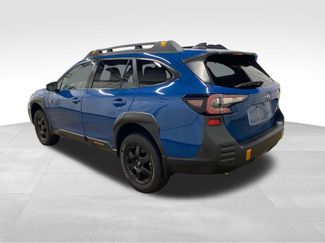 Certified 2024 Subaru Outback Wilderness AWD/4WD video 2