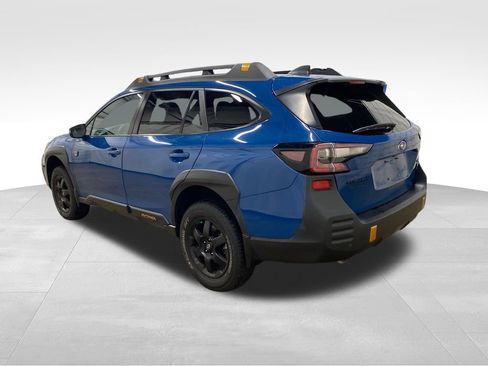 Certified 2024 Subaru Outback Wilderness AWD/4WD image 2