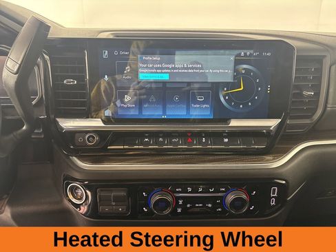 Used 2025 Chevrolet Silverado 1500 LT image 13