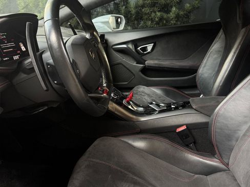 Used 2017 Lamborghini Huracan LP 580-2 image 21