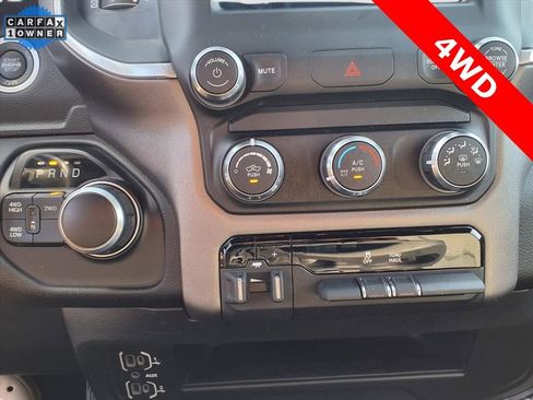 Used 2023 RAM 2500 Big Horn w/ Level 1 Equipment Group image 18