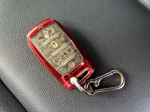 Used 2021 RAM 1500 Big Horn w/ Trailer Tow Group image 33