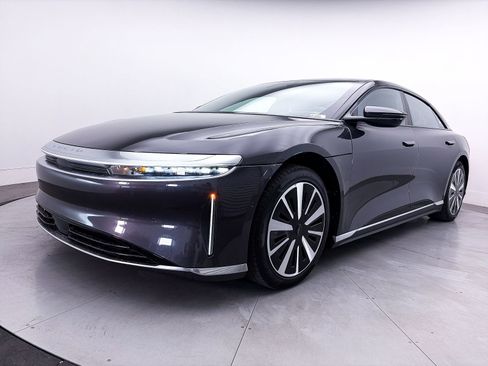 Used 2024 Lucid Air Touring AWD/4WD image 12