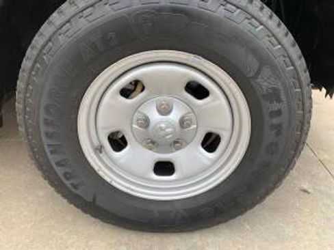 Used 2019 RAM 1500 Tradesman w/ Popular Equipment Group image 11