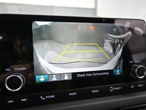 New 2026 Honda Civic Sport image 25