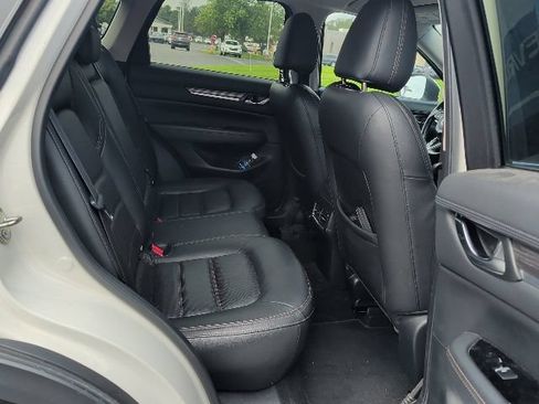 Used 2020 MAZDA CX-5 Grand Touring w/ GT Premium Package AWD/4WD image 16