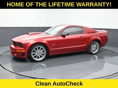 Used 2008 Ford Mustang GT image 3