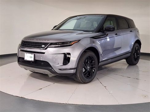 New 2026 Land Rover Range Rover Evoque S image 1