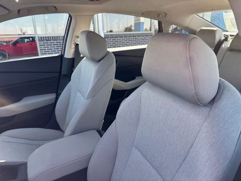 Certified 2025 Honda Accord SE image 12