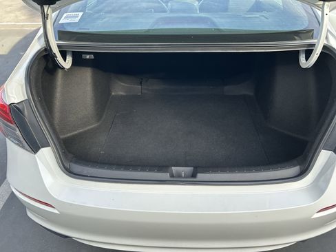 Used 2022 Honda Civic Sport image 25