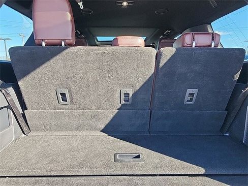 Certified 2022 Ford Expedition Limited image 28