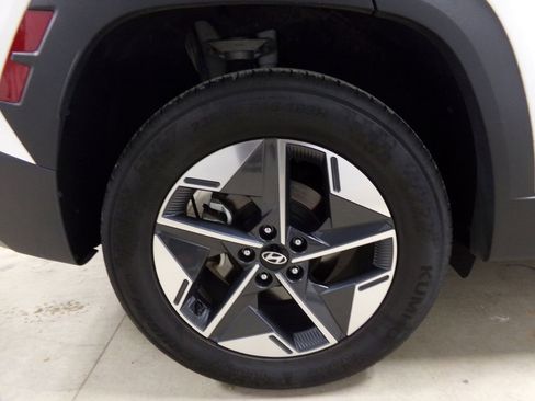 Used 2025 Hyundai Tucson SEL image 32