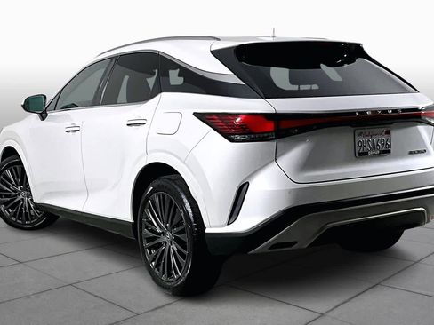 Used 2023 Lexus RX 350 FWD image 11